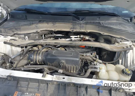 2021 Ford Explorer Limited из США, поврежденный, VIN 1FMSK8FH8MGA88528